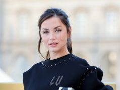 Ana de Armas, 37, estava ‘desconfortável’ com o ritmo acelerado de seu romance com Tom Cruise, 63, antes da separação Ana de Armas, 37 anos, terminou o romance com Tom Cruise, 63, porque supostamente se sentia ‘desconfortável’ com o ritmo acelerado dele; Ela é retratada em 30 de setembro