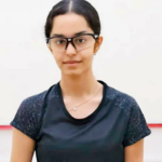 Anahat, da Índia, é eliminado nas semifinais para Kennedy no Aberto do Canadá