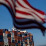 Análise-Como os EUA estão consumindo os pedágios de Trump