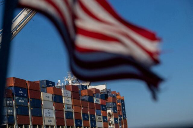 Análise-Como os EUA estão consumindo os pedágios de Trump 

