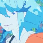 Análise de 'ChaO': Sereias e pessoas tentam existir lado a lado em um anime elegante, charmoso e engraçado