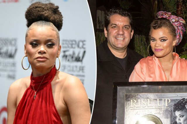 Andra Day acusa gerente de longa data de deixá-la falida e enfrentar despejo em um processo bombástico

