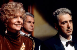 Andrea Kalas sobre a mudança na conservação do filme, a estrutura do filme de Scorsese e a correção de ‘O Poderoso Chefão Componente III’ Andrea Kalas sobre a mudança na conservação do filme, a estrutura do filme de Scorsese e a correção de 'O Poderoso Chefão Componente III'