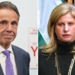 Andrew Cuomo considera Jessica Tisch como comissária da NYPD e revela que 'pediria a ela para ficar' se fosse eleito prefeito