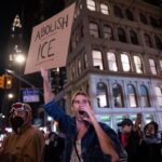 Andrew Cuomo critica ataque do ICE na cidade de Nova York como 'uso indevido de poder federal'