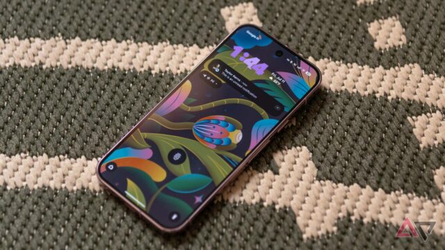 Android 16 QPR2 Beta 3.2 chega com a tão esperada Android 16 QPR2 Beta 3.2 chega com a tão esperada solução de bloqueio de exibição de insetos