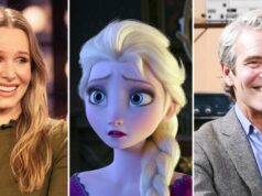 Andy Cohen informa a Kristen Bell que seu filho ‘despreza’ Elsa de ‘Frozen’ Citações sobre pais de Kristen Bell e Dax Shepard