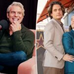 Andy Cohen revela que ficou “muito físico” com John Mayer durante uma noite de bebedeira