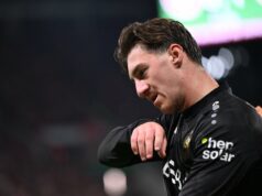 Alvo de transferência do Man Utd, Angelo Stiller enfrenta revés na Alemanha, Julian Nagelsmann forçado a responder ícone de correio