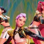 Animação por computador é campeã de celebração de filmes na categoria com programa que consiste no painel 'Kpop Satanic Force Hunters' e na noite de abertura de 'ParaNorman: The Thrifting'