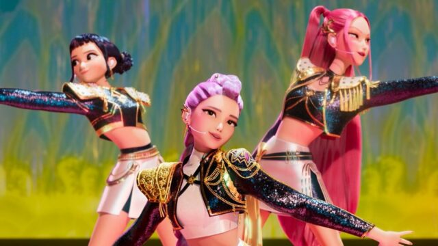 Animação por computador é campeã de celebração de filmes na categoria com programa que consiste no painel 'Kpop Satanic Force Hunters' e na noite de abertura de 'ParaNorman: The Thrifting' 

