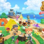'Animal Crossing: New Horizons' está recebendo uma atualização do Switch 2 junto com uma atualização gratuita para todos