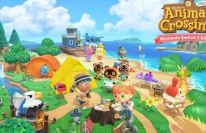‘Animal Crossing: New Horizons’ está recebendo uma atualização do Switch 2 junto com uma atualização gratuita para todos 'Animal Crossing: New Horizons' está recebendo uma atualização do Switch 2 junto com uma atualização gratuita para todos