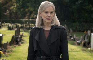 ‘Anne Rice’s Talamasca’ é mais uma entrada frustrante no Never-cessing Cosmos da AMC: avaliação televisiva 'Anne Rice's Talamasca' é mais uma entrada frustrante no Never-cessing Cosmos da AMC: avaliação televisiva