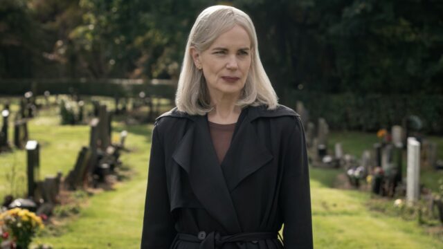 'Anne Rice's Talamasca' é mais uma entrada frustrante no Never-cessing 'Anne Rice's Talamasca' é mais uma entrada frustrante no Never-cessing Cosmos da AMC: avaliação televisiva