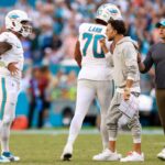 Tua Tagovailoa, Miami Dolphins