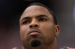 Anterior Buccaneers correndo de volta Doug Martin morto aos 36 anos Doug-Martin-sub---getty-3