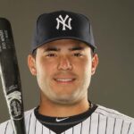 Ex-arremessador da MLB Reyes Moronta morto aos 31 anos