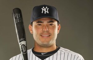 Anterior Celebridade do New York City Yankees, Jesus Montero, morto aos 35 anos após acidente de moto Ex-arremessador da MLB Reyes Moronta morto aos 31 anos