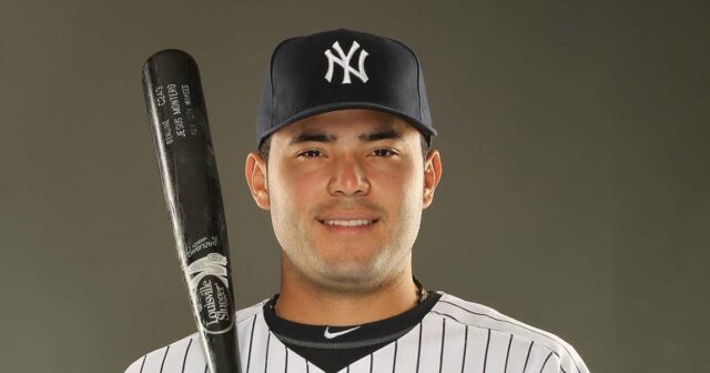 Ex-arremessador da MLB Reyes Moronta morto aos 31 anos