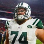Anterior Celebridade dos Jets, Mangold, falece aos 41 anos
