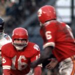 Warren McVea Chiefs