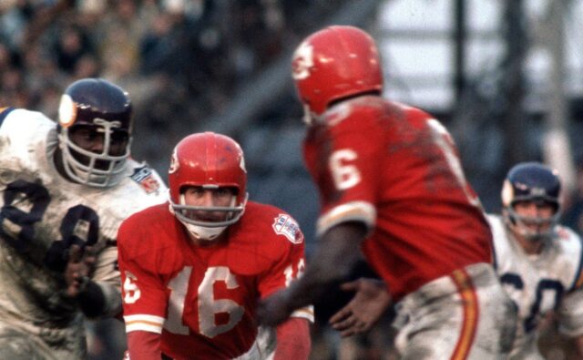 Warren McVea Chiefs