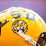 LSU Tigers