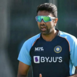 Anterior O reescritor indiano Ravichandran Ashwin fala sobre sua escolha de vida de aposentado