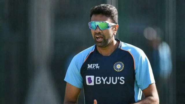 Anterior O reescritor indiano Ravichandran Ashwin fala sobre sua escolha de vida de aposentado 

