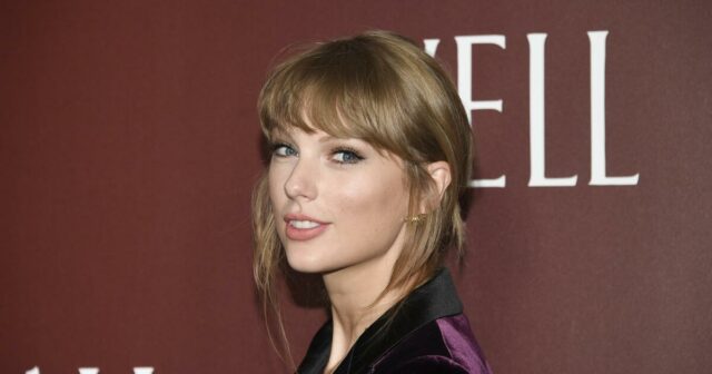 Antes de Taylor Swift, o número do pai ', o patrimônio de George Michael forneceu seus adereços 

