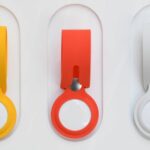 Melhores dispositivos de rastreamento de bagagem Deal 2025: $ 16 Airtags da Apple, US $ 13 Tile