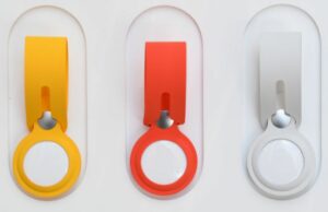 Antes do período de viagem de férias, a Apple desconta os rastreadores de airtag para US $ 16 para o primeiro dia Melhores dispositivos de rastreamento de bagagem Deal 2025: $ 16 Airtags da Apple, US $ 13 Tile