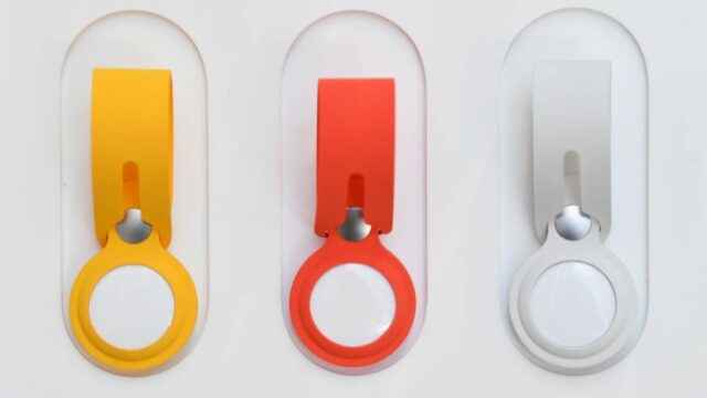 Melhores dispositivos de rastreamento de bagagem Deal 2025: $ 16 Airtags da Apple, US $ 13 Tile