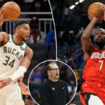 Antevisão da NBA para 2025 dos especialistas do Post: rumores comerciais, assento quente de treinamento, previsões