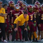 Antioch High perde jogo com Liberty após 'violações do código de conduta distrital'