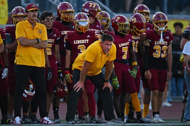 Antioch High perde jogo com Liberty após 'violações do código de conduta distrital'
