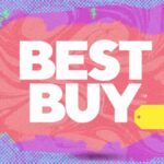 Logotipo da Best Buy