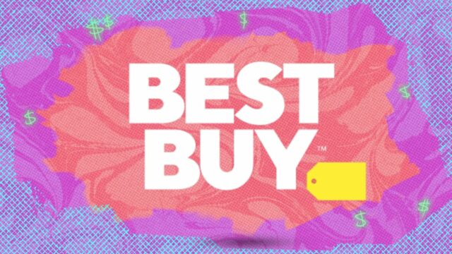 Anúncio da Best Buy Black Friday: as melhores ofertas que Logotipo da Best Buy