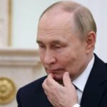 Ao ajudar a Ucrânia, Trump pode trazer o dia de acerto de contas de Putin
