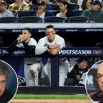 Ao que os Yankees estão se apegando após o último colapso da pós-temporada
