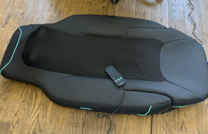 Ao receber um massageador caro de volta, realmente vale a pena, e por que geralmente não é Ao receber um massageador caro de volta, realmente vale a pena, e por que geralmente não é