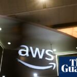 Apagão do Amazon Internet Service atinge muitos sites e aplicativos