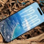 Aparentemente, o apple iphone Air não está oferecendo muito bem