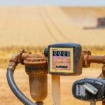 Apenas 26 dias de fornecimento de diesel; A insegurança nos combustíveis agrícolas aumenta à medida que a procura da colheita aumenta