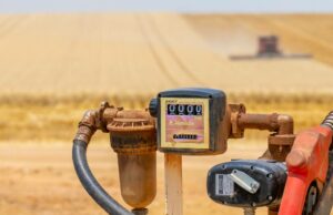 Apenas 26 dias de fornecimento de diesel; A insegurança nos combustíveis agrícolas aumenta à medida que a procura da colheita aumenta Apenas 26 dias de fornecimento de diesel; A insegurança nos combustíveis agrícolas aumenta à medida que a procura da colheita aumenta