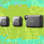 Apenas algumas horas para adquirir o DJI Mic Mini da Amazon pelo preço mais acessível do documento
