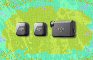 Apenas algumas horas para adquirir o DJI Mic Mini da Amazon pelo preço mais acessível do documento Apenas algumas horas para adquirir o DJI Mic Mini da Amazon pelo preço mais acessível do documento