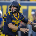 Apenas como desfrutar da Virgínia Ocidental vs BYU: Stream University Football Live, Rede de Televisão