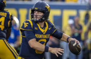 Apenas como desfrutar da Virgínia Ocidental vs BYU: Stream University Football Live, Rede de Televisão Apenas como desfrutar da Virgínia Ocidental vs BYU: Stream University Football Live, Rede de Televisão